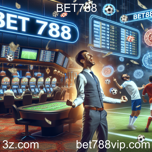 BET788